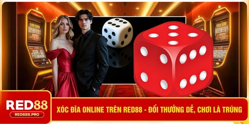 Xóc Đĩa Online